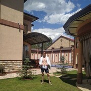 ���������� �������, ���� ������� Abbos, 32 ����, ������������ ��� ������, ����� � ���������