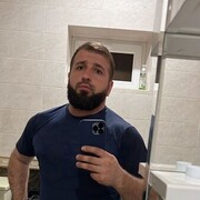 ���������� �������, ���� ������� Adam, 35 ���, ������������ ��� c�������� ���������