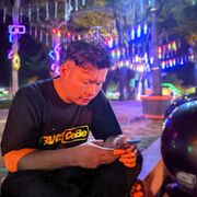 ���������� �����������, ���� ������� Teguh, 26 ���, ������������ ��� ������, ����� � ���������