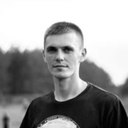  Applegate,  Yaroslav, 26