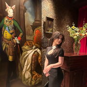 ���������� ������, ������