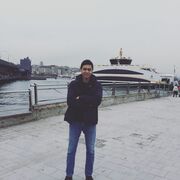  ,   I am, 35 ,   ,   