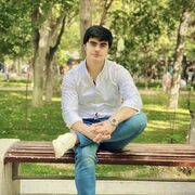  ,  Shaxzod, 26