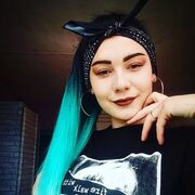  ,  Lyudmila, 21
