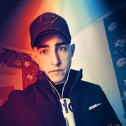  ,  Valera, 27