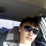   ,  Ramil, 32