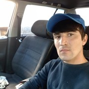  ,   Firuz sharip, 28 ,  