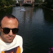 Tunis,   Edy, 42 ,   ,   