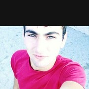  ,   Gegham, 26 ,   ,   