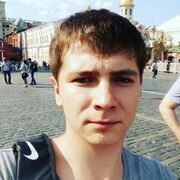   ,  Nikolai, 29