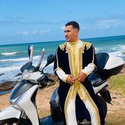  El Jadida,  Reda, 25