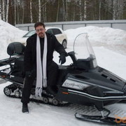 ���������� ������ ��������, ���� ������� OLEG, 54 ����, ������������ ��� ������