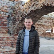  Dabrowa Bialostocka,  Tolya, 28