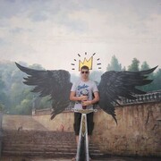 ���������� �����, ���� ������� Spartak, 39 ���, ������������ ��� ������, ����� � ���������