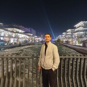  ,  Fedya, 25