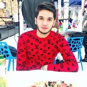  Mimarsinan,  Elyor khan, 28