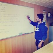 ���������� ������, ���� ������� Ali, 34 ����, ������������ ��� ������, ����� � ���������