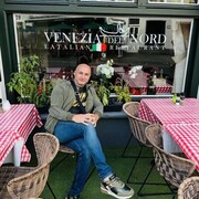 VENEZIA ITALY