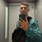  Srebrna Gora,  Danyyl, 29
