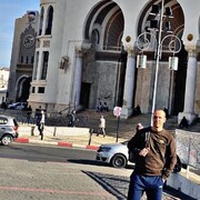 ���������� ������, ���� ������� Hamza mer, 38 ���, ������������ ��� ������, ����� � ���������