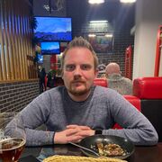  Patcham,  Sergey, 34