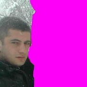 ���������� ����, ���� ������� Ilham, 37 ���, ������������ ��� ������