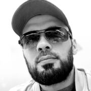  Leetza,  Aslan, 36