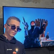 ���������� �����, ���� ����� Daniil, 22 ����, ������������ ��� ������, ����� � ���������, c�������� ���������, ���������