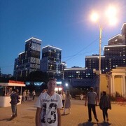  ,   Ilyukha, 36 ,   ,   