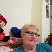  Capena,   Olga, 60 ,   ,   