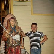  ,   Alexei, 43 ,  