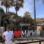  Marbella,  Andrew, 37