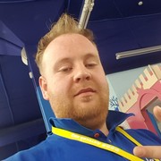  ,  Vik, 35
