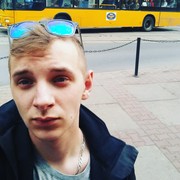  Zabrze,  Alexey, 26