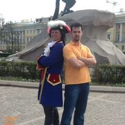  ,   Boris, 35 ,  