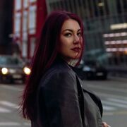 Знакомства Кемерово, Елизоветта