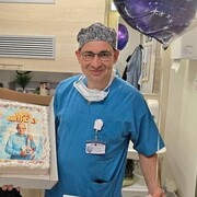 ���������� Yei, ���� ������� Carl Hartman, 55 ���, ������������ ��� ������, ����� � ���������