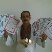 ���������� ����, ���� ������� Eldeniz, 46 ���, ������������ ��� ������