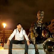  Wisla,  , 46