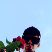  ,  Gleb, 23