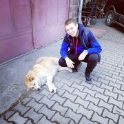 ���������� ����������, ���� ������� Nikita, 36 ���, ������������ ��� ������, ����� � ���������, c�������� ���������