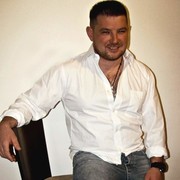  Czchow,  Hennadii, 35