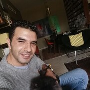  Al Ghardaqah,   Marco, 32 ,  