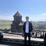 ���������� �����, ������ Gevorg, 24