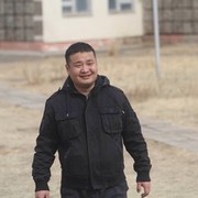  Ulaanbaatar,  tamir, 43