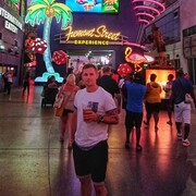 ���������� ������, ���� ������� Steven Ben, 46 ���, ������������ ��� ������, ����� � ���������