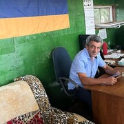 ���������� ������, ������� Vachagan, 61