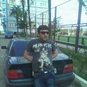  ,   Gogita, 43 ,   