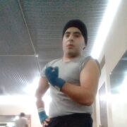  ,  Sarvarbek, 25