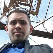  -,   Inokentiy, 36 ,   